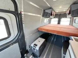 2023 Winnebago Adventure Wagon 70 SE | Thumbnail Photo 10 of 17