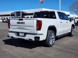 2024 GMC Sierra 1500 Denali | Thumbnail Photo 2 of 31