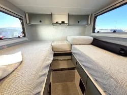 2025 Winnebago EKKO 23B | Thumbnail Photo 11 of 22