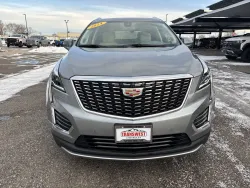 2024 Cadillac XT5 AWD Premium Luxury | Thumbnail Photo 7 of 22