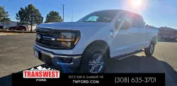 2024 Ford F-150 | Thumbnail Photo 36 of 36