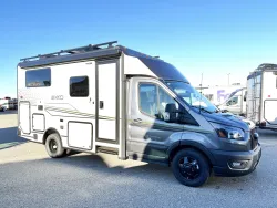 2025 Winnebago EKKO 22A | Thumbnail Photo 1 of 22