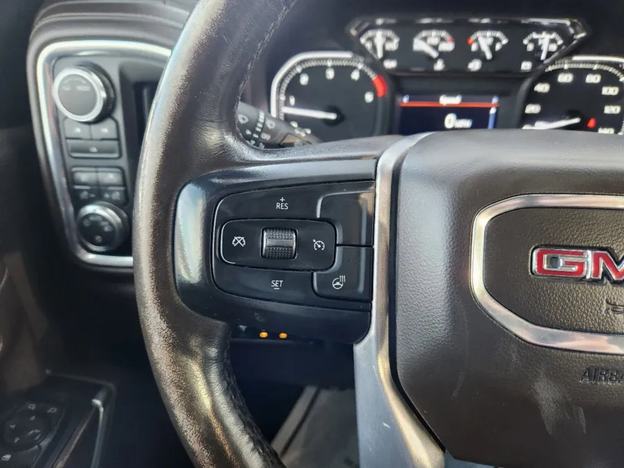 2023 GMC Sierra 3500HD CC SLE | Photo 20 of 25