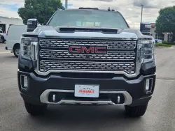 2020 GMC Sierra 2500HD Denali | Thumbnail Photo 4 of 29