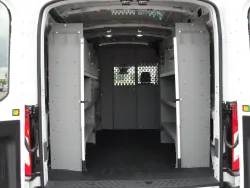 2024 Ford Transit | Thumbnail Photo 14 of 19