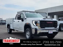 2024 GMC Sierra 2500HD Pro | Thumbnail Photo 26 of 26