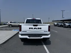 2025 RAM 1500 Big Horn | Thumbnail Photo 5 of 15