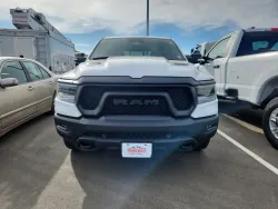 2021 RAM 1500 Rebel | Thumbnail Photo 1 of 3