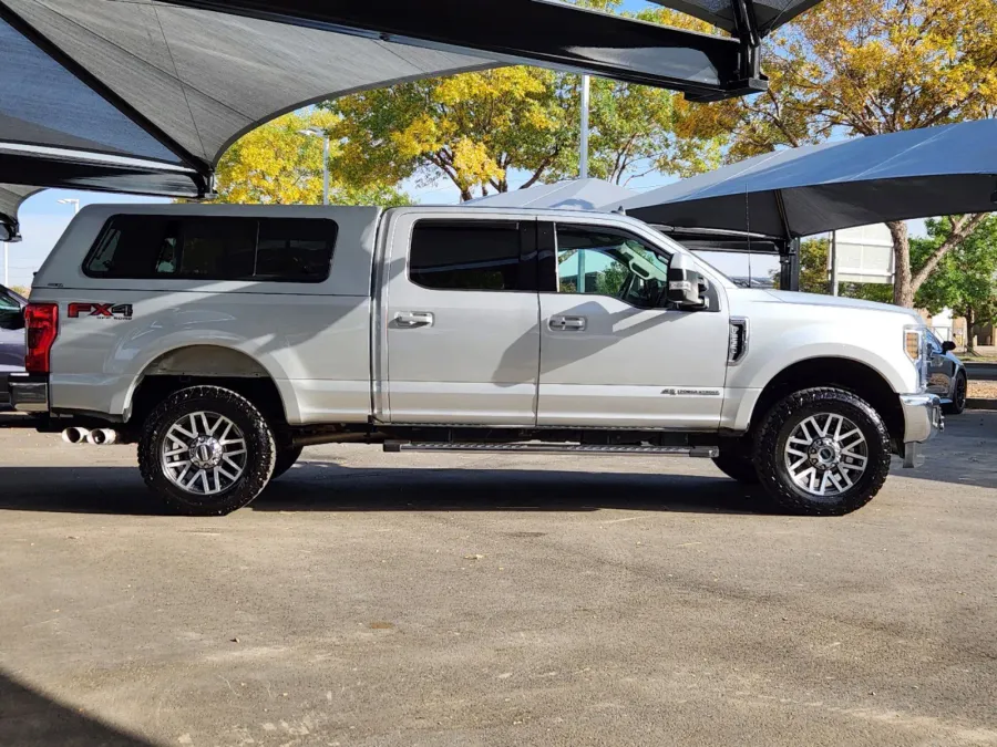 2019 Ford Super Duty F-250 SRW | Photo 1 of 29