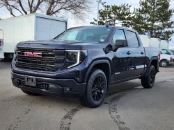 2025 GMC Sierra 1500 Elevation | Thumbnail Photo 3 of 29