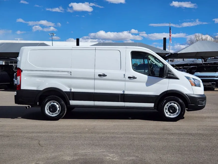 2020 Ford Transit T250 | Photo 2 of 28