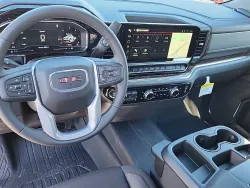 2025 GMC Sierra 1500 Elevation | Thumbnail Photo 6 of 25