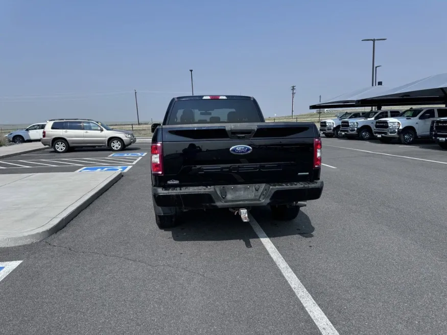 2019 Ford F-150 | Photo 3 of 13