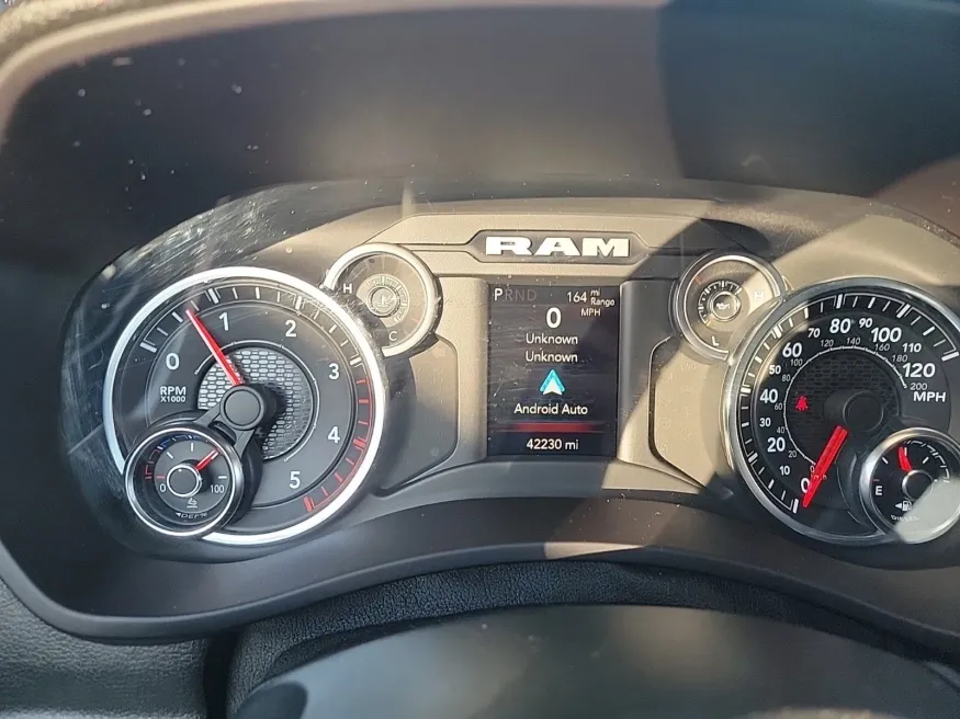 2022 RAM 2500 Big Horn | Photo 15 of 18