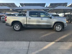 2025 Chevrolet Silverado 1500 LT | Thumbnail Photo 5 of 19