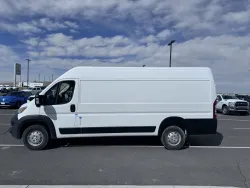 2023 RAM ProMaster Cargo Van | Thumbnail Photo 1 of 12