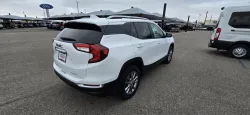 2024 GMC Terrain | Thumbnail Photo 5 of 28