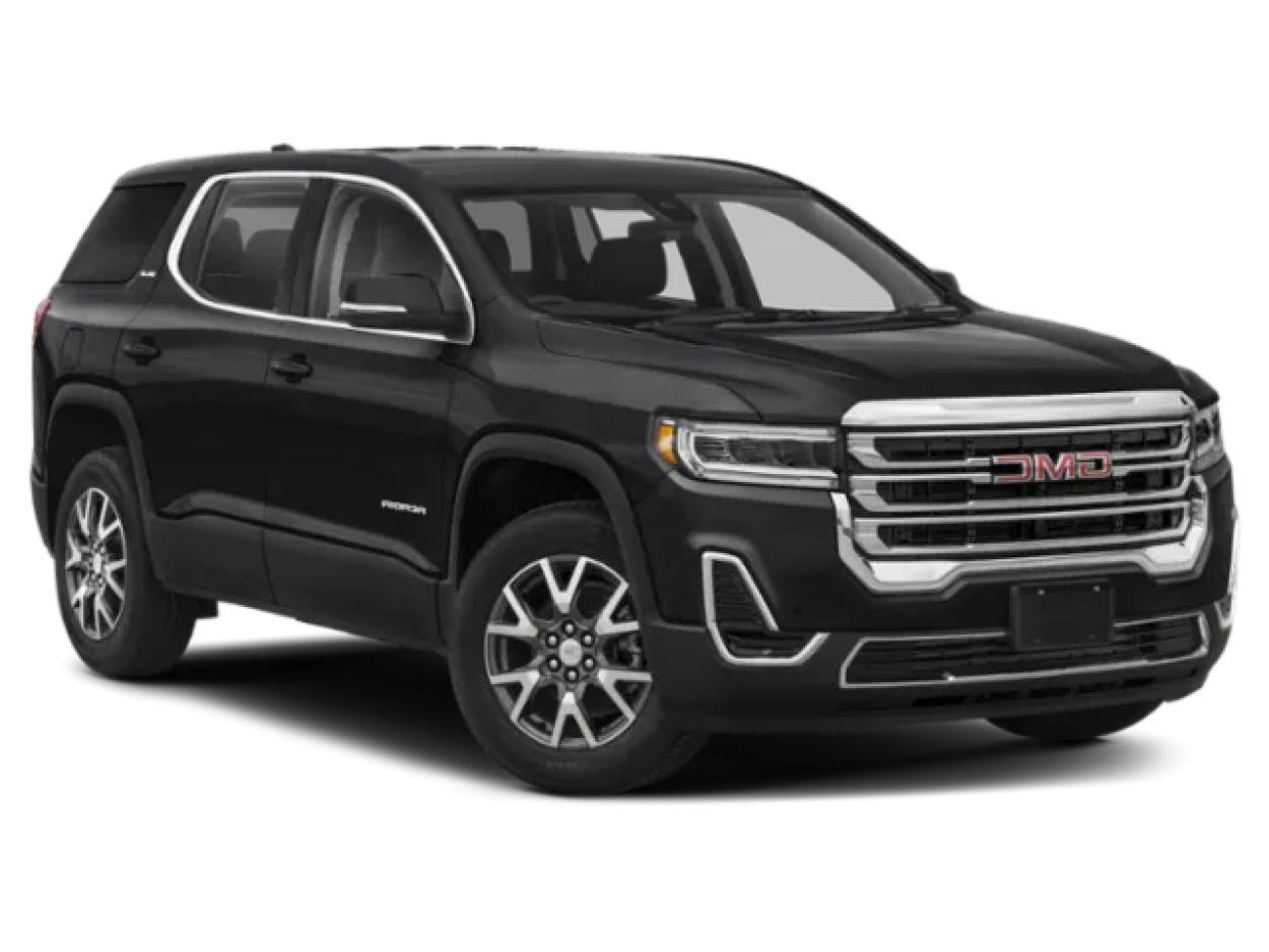 2023 GMC Acadia | Photo 12 of 12