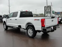 2024 Ford F-250 | Thumbnail Photo 3 of 18