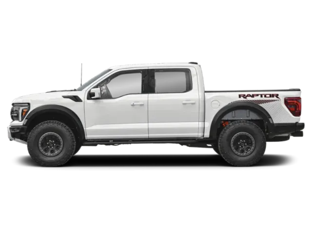 2025 Ford F-150 | Photo 2 of 13