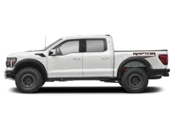 2025 Ford F-150 | Thumbnail Photo 2 of 13