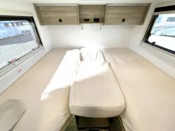 2025 Winnebago EKKO 22A | Thumbnail Photo 13 of 22