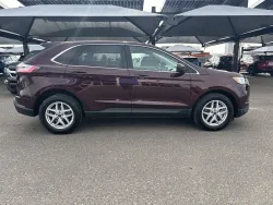 2022 Ford Edge SEL | Thumbnail Photo 5 of 20