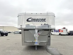 2025 Cimarron Showstar LX | Thumbnail Photo 21 of 22