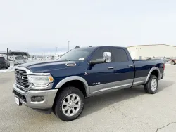 2019 RAM 2500 Laramie | Thumbnail Photo 1 of 20