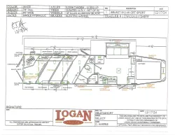 2025 Logan Coach Select 812 4HLQ | Thumbnail Photo 1 of 1