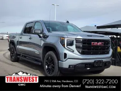 2025 GMC Sierra 1500 Elevation | Thumbnail Photo 31 of 31