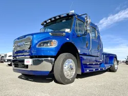 2024 Freightliner M2 106 Plus Summit Hauler | Thumbnail Photo 23 of 23