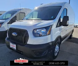 2023 Ford Transit-350 | Thumbnail Photo 24 of 24