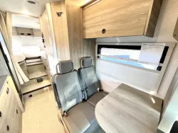 2025 Winnebago EKKO 22A | Thumbnail Photo 7 of 23