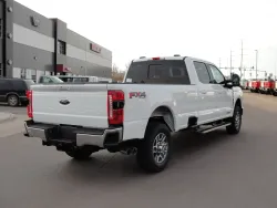 2024 Ford F-350 | Thumbnail Photo 5 of 13