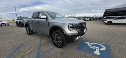 2024 Ford Ranger | Thumbnail Photo 3 of 29