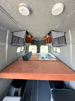 2023 Winnebago Adventure Wagon 70 SE | Thumbnail Photo 7 of 11