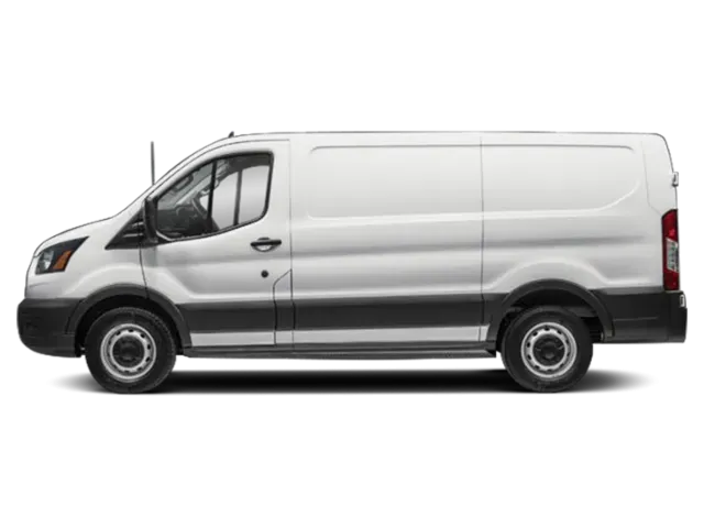 2024 Ford Transit-250 