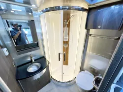 2020 Airstream Atlas Murphy Suite | Thumbnail Photo 14 of 22