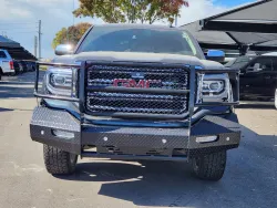 2018 GMC Sierra 1500 SLT | Thumbnail Photo 4 of 31