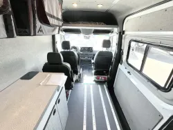 2023 Winnebago Adventure Wagon 70 SE | Thumbnail Photo 4 of 15