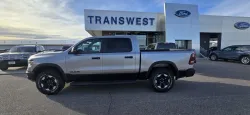 2023 RAM 1500 | Thumbnail Photo 1 of 29