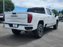 2024 GMC Sierra 2500HD Denali Ultimate | Thumbnail Photo 2 of 27