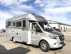 2025 Winnebago Navion 24R | Thumbnail Photo 1 of 20