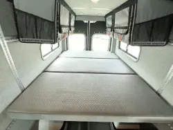 2023 Winnebago Adventure Wagon 70 SE | Thumbnail Photo 9 of 15