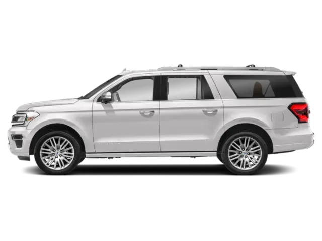 2024 Ford Expedition Max | Photo 2 of 13