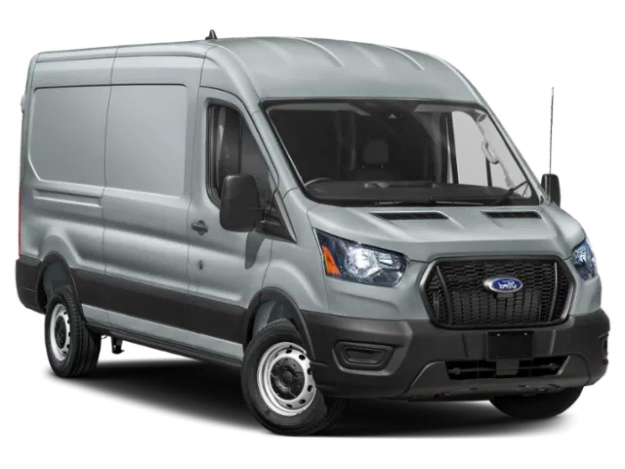 2023 Ford Transit-350 | Photo 19 of 19