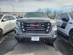 2020 GMC Sierra 1500 AT4 | Thumbnail Photo 1 of 3