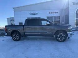 2025 RAM 1500 Laramie | Thumbnail Photo 1 of 16