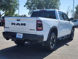 2021 RAM 1500 Rebel | Thumbnail Photo 2 of 28